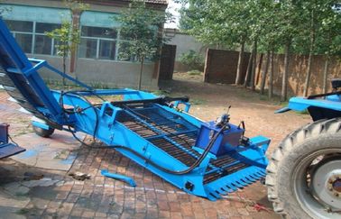 Китай Малыми управляемая тракторами цепь аграрного машинного оборудования модели 4U-2 малая нормальная печатает на машинке поставщик