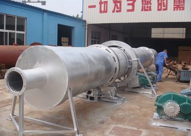 Китай Индустрия надежная меньше барабанчика неисправности - напечатайте сушильщика на машинке опилк, 2000kg/Hour поставщик