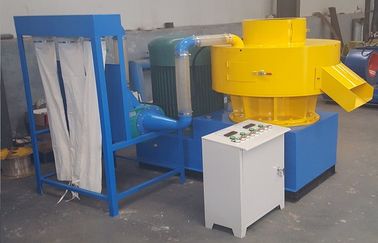 Китай оборудования лепешки раковины арахиса 132KW/кокоса высокая плотность деревянного промышленная поставщик