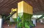 Лепешка биомассы 1Т/Х делая машиной деревянную производственную линию лепешки для бамбука, раковины арахиса поставщик